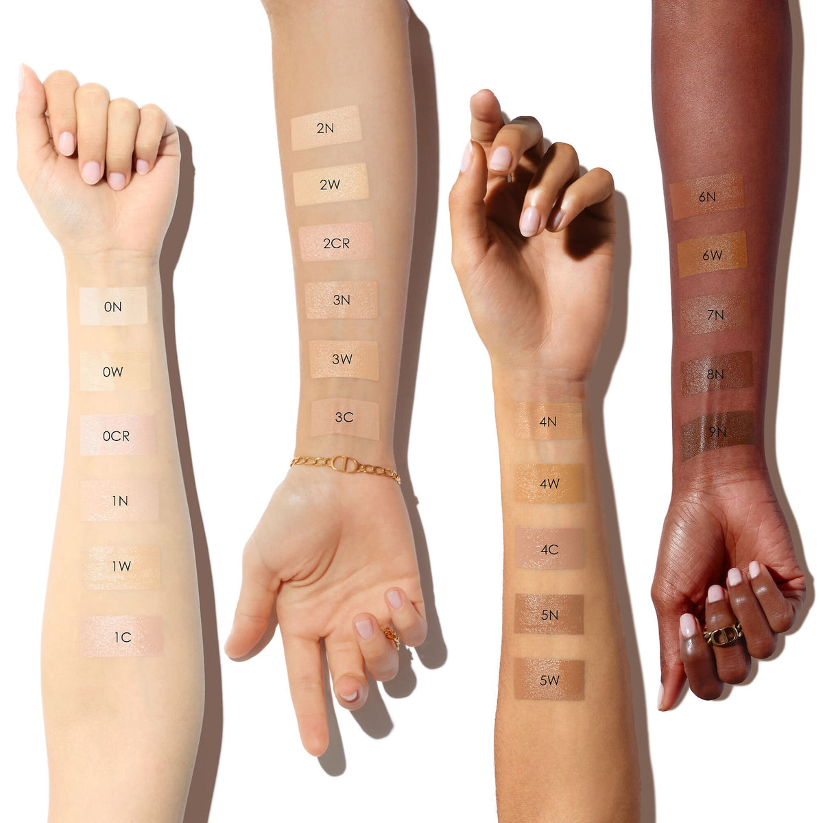 DIOR Backstage Concealer — Sephora image