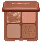 HUDA BEAUTY Bronze Filter Bronzer and Contour Palette in Light