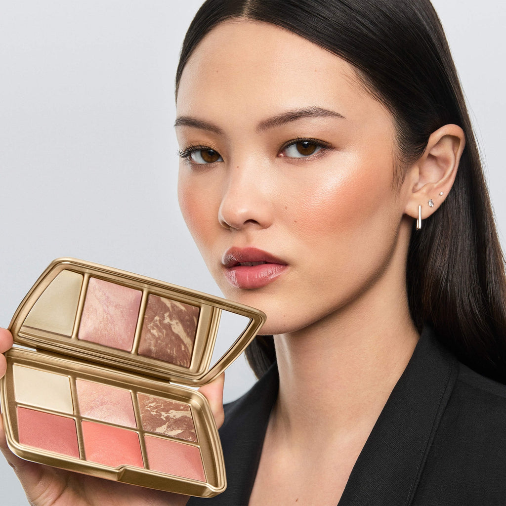 Hourglass Ambient Lighting Edit Unlocked Palette in Wish Image 6