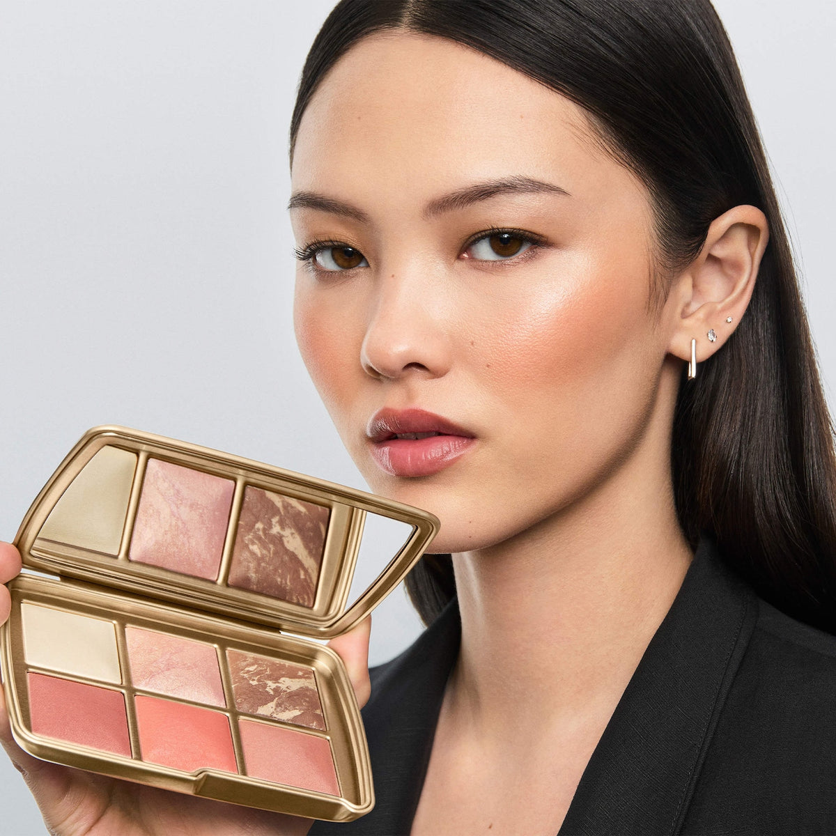 Hourglass Ambient Lighting Edit Unlocked Palette in Wish Image 6