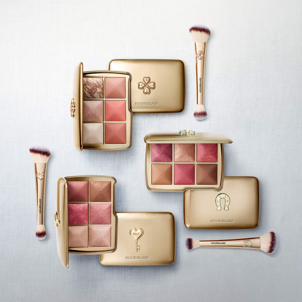 Hourglass Ambient Lighting Edit Unlocked Palette in Hope Image 10