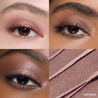 MAKEUP BY MARIO Long-Wear Cream Eyeshadow in Plum Pewter Image 2