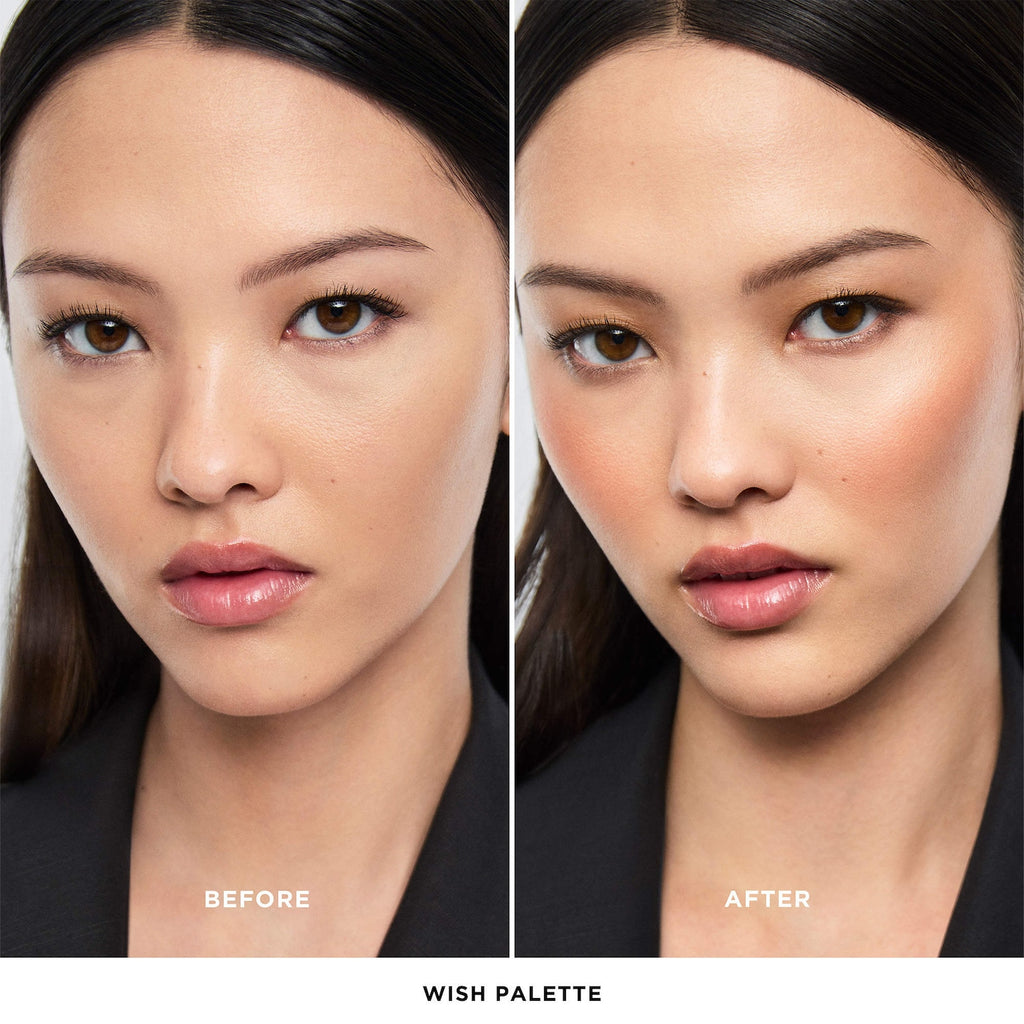 Hourglass Ambient Lighting Edit Unlocked Palette in Wish Image 4