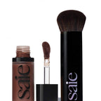 Saie The Base Brush For Complexion