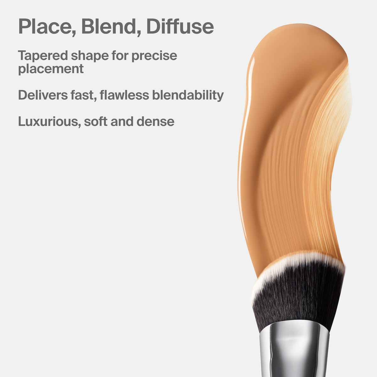 Haus Labs Cruelty-Free Concealer Brush