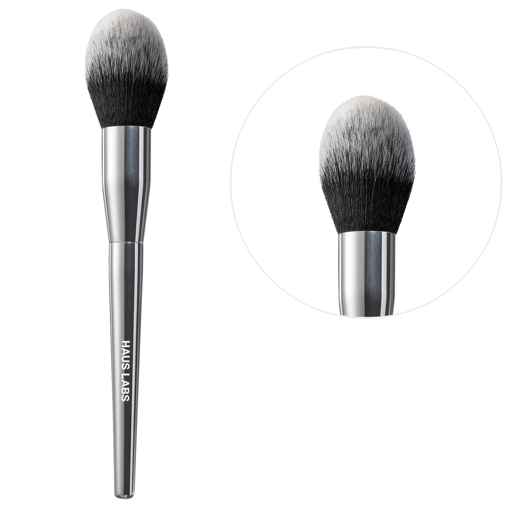 Haus Labs Powder Brush