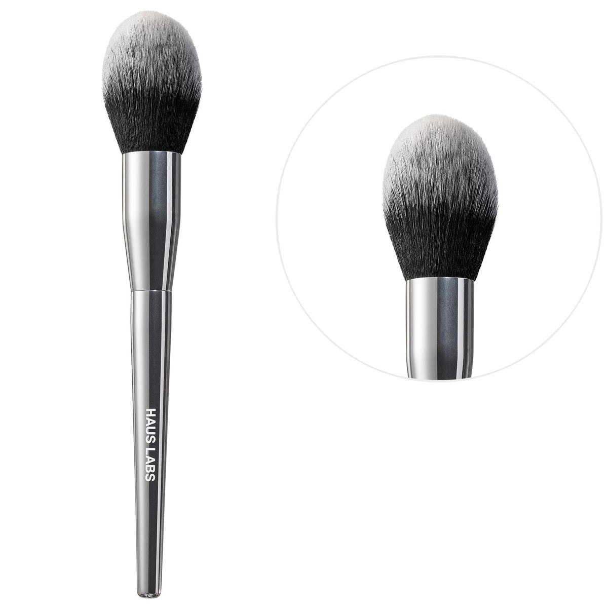 Haus Labs Powder Brush