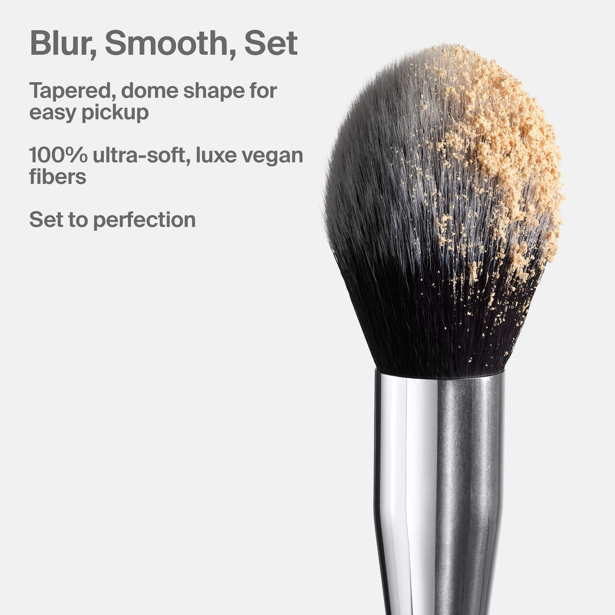 Haus Labs Powder Brush