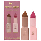 LYS Beauty Mini Elite Standard 2-Piece Bronze and Blush Collection — photo 1