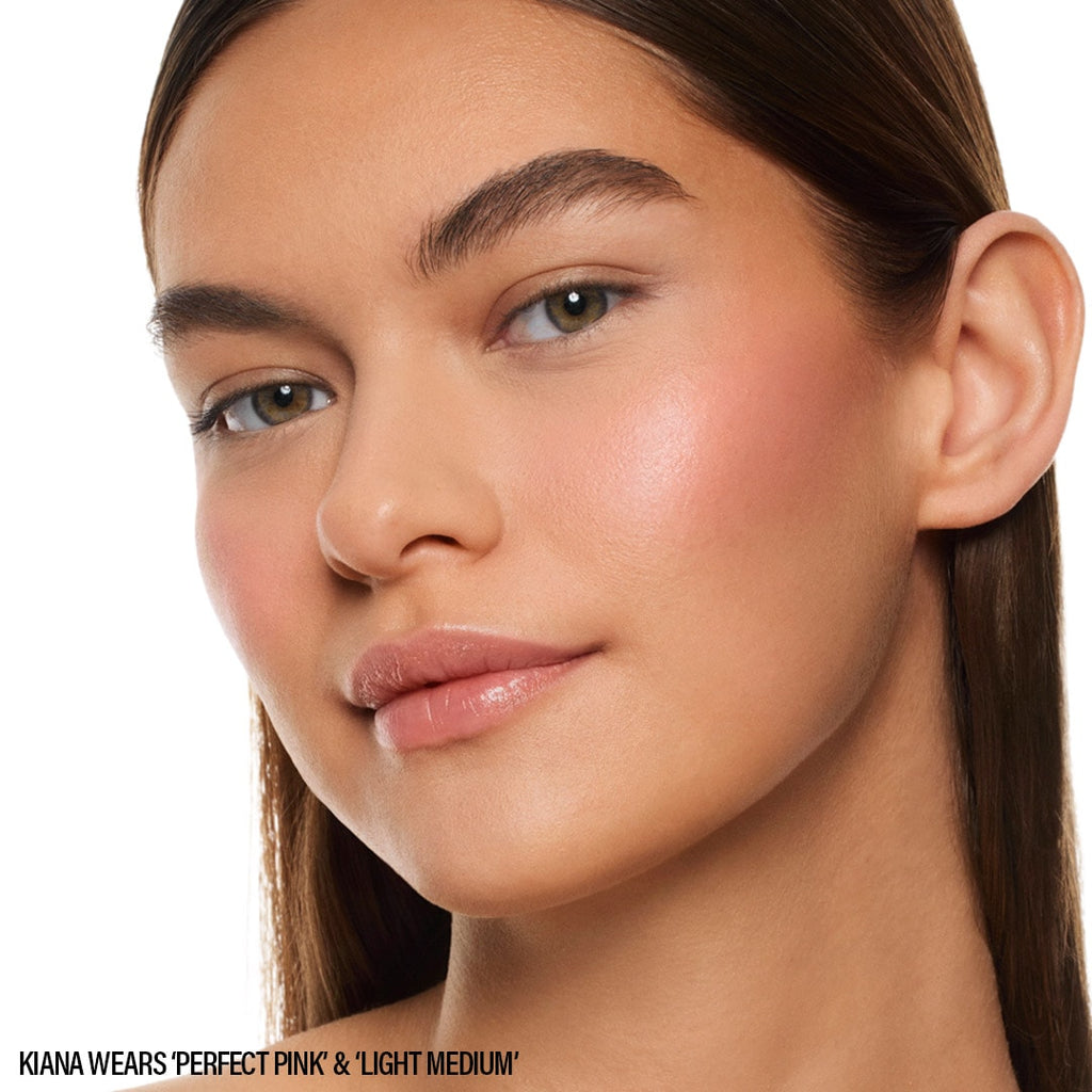 MAKEUP BY MARIO Mini Blush Veil & Skin Enhancer Duo — photo 3