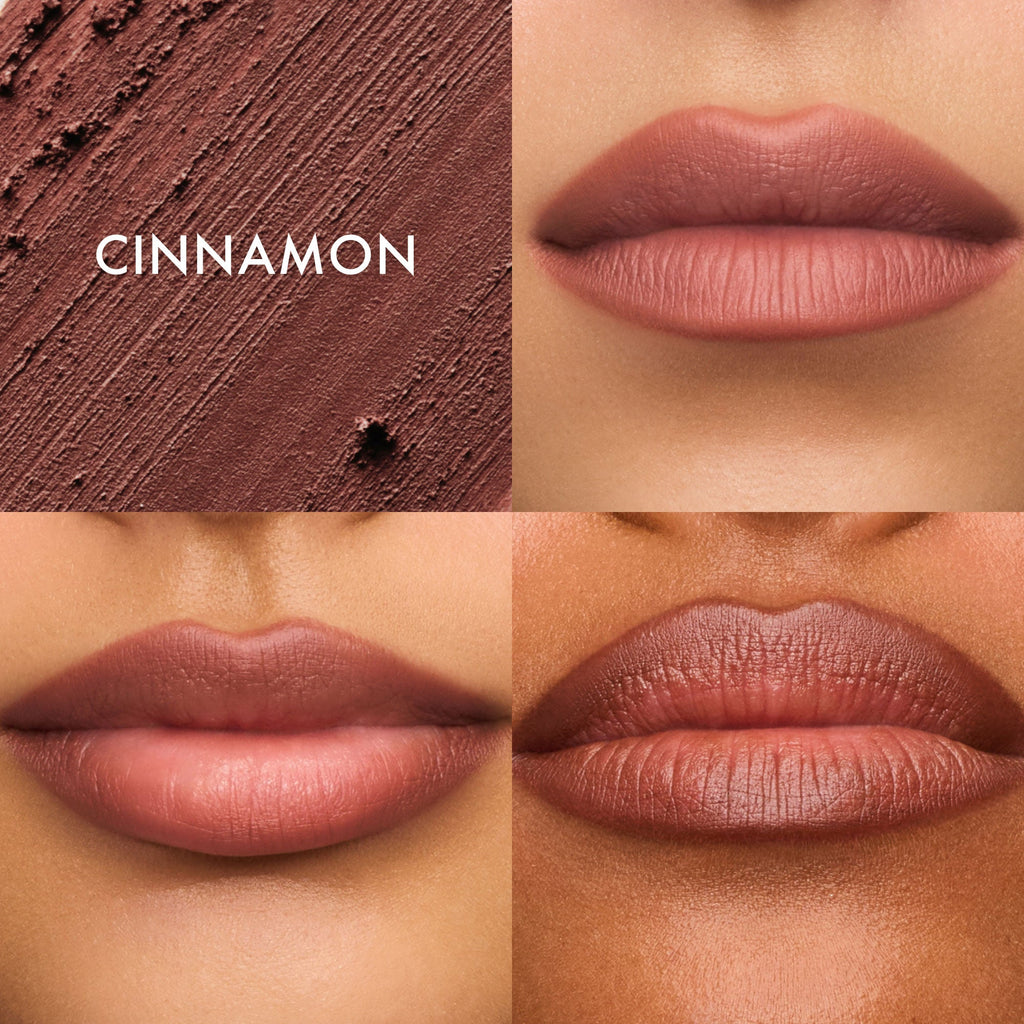 Summer Fridays SoftLine Lip Liner — Cinnamon