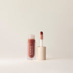 Summer Fridays Dream Lip Oil — Warm Beige