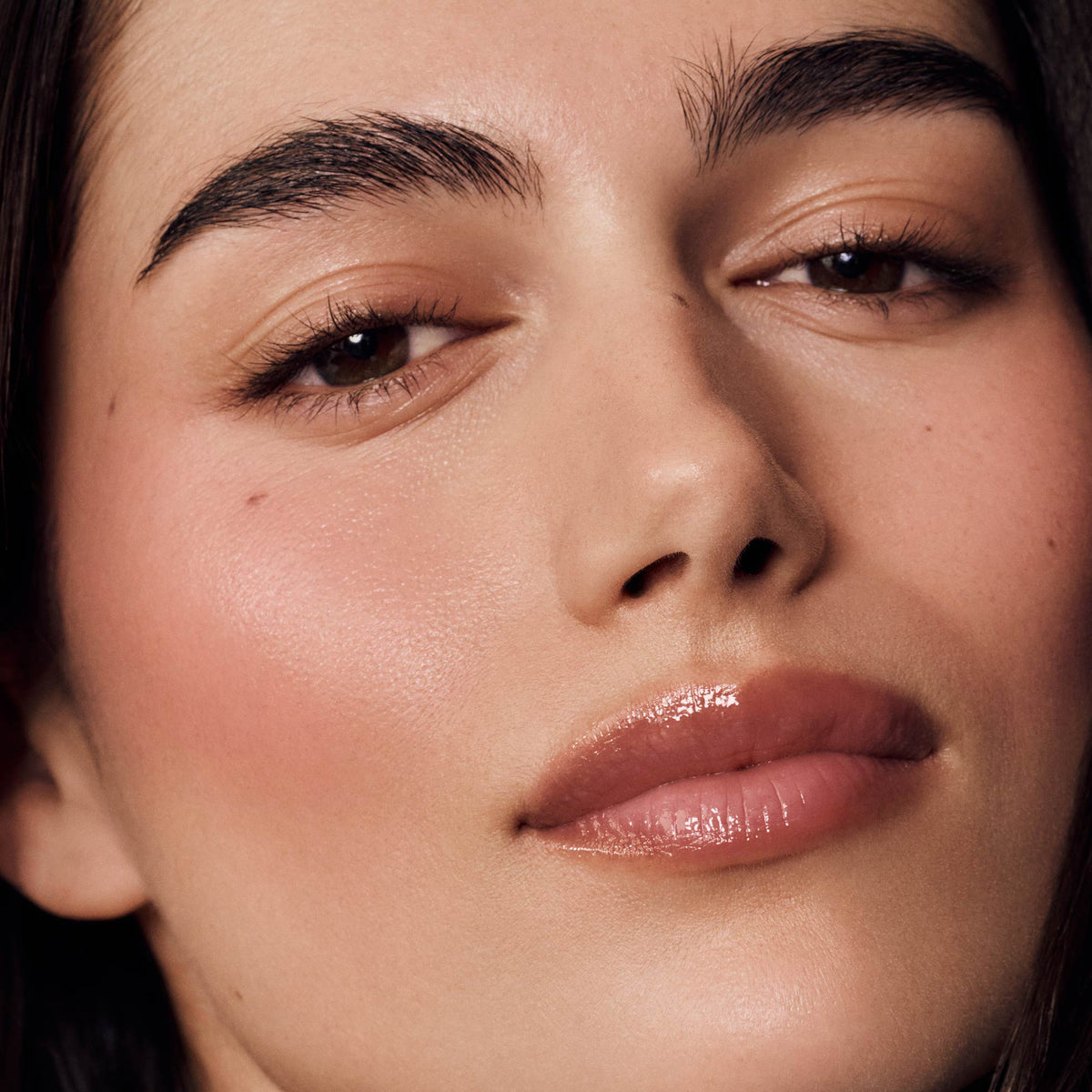 Summer Fridays Blush Butter Balm — Pink Sunset