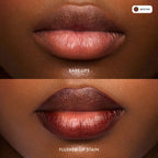 Summer Fridays Flushed Lip Stain — Mocha