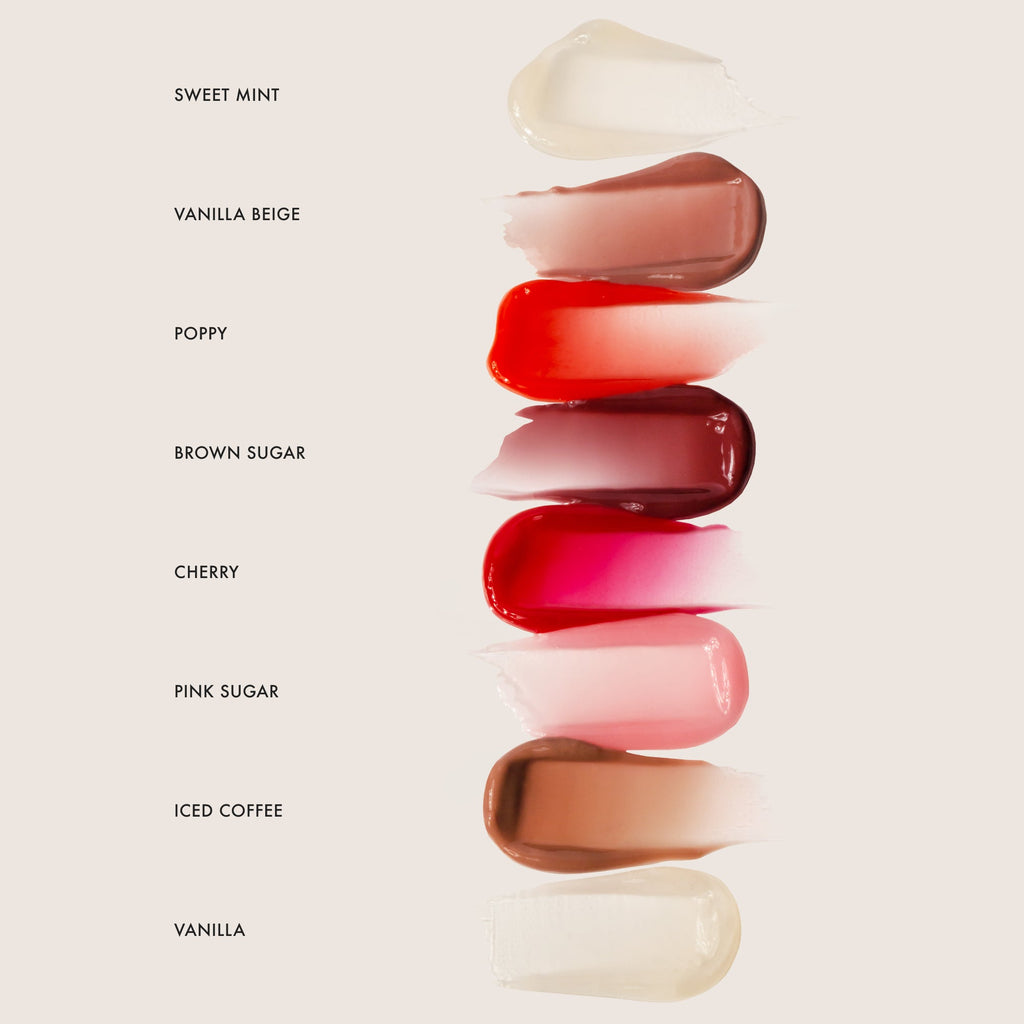 Summer Fridays Lip Butter Balm — Sweet Mint