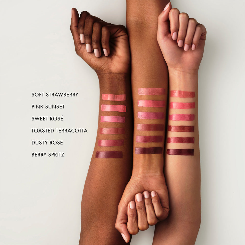 Summer Fridays Blush Butter Balm — Pink Sunset