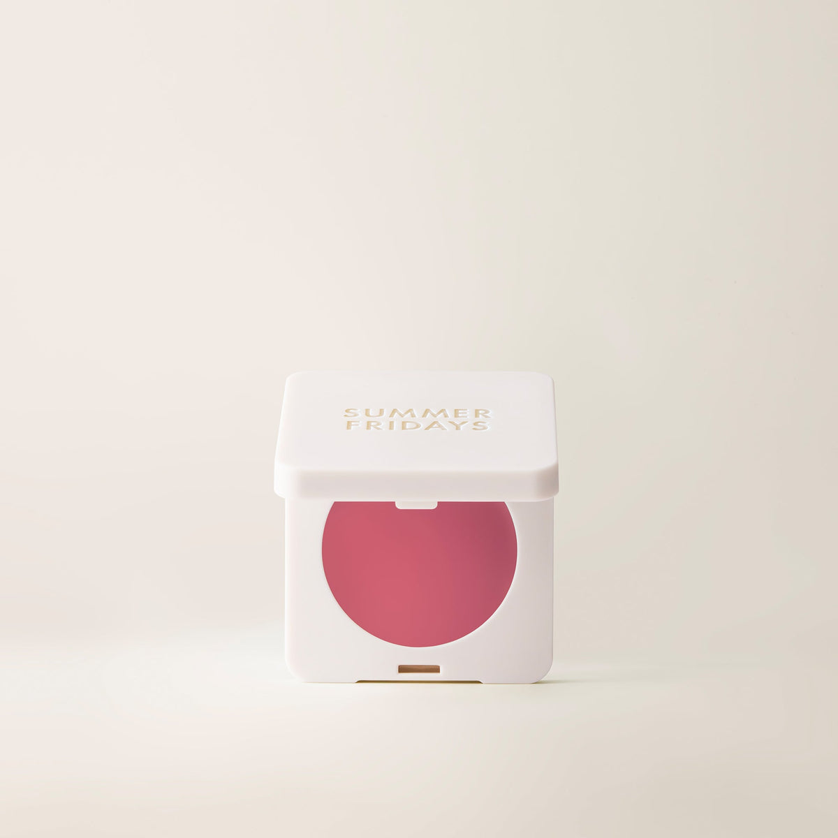 Summer Fridays Blush Butter Balm — Sweet Rosé