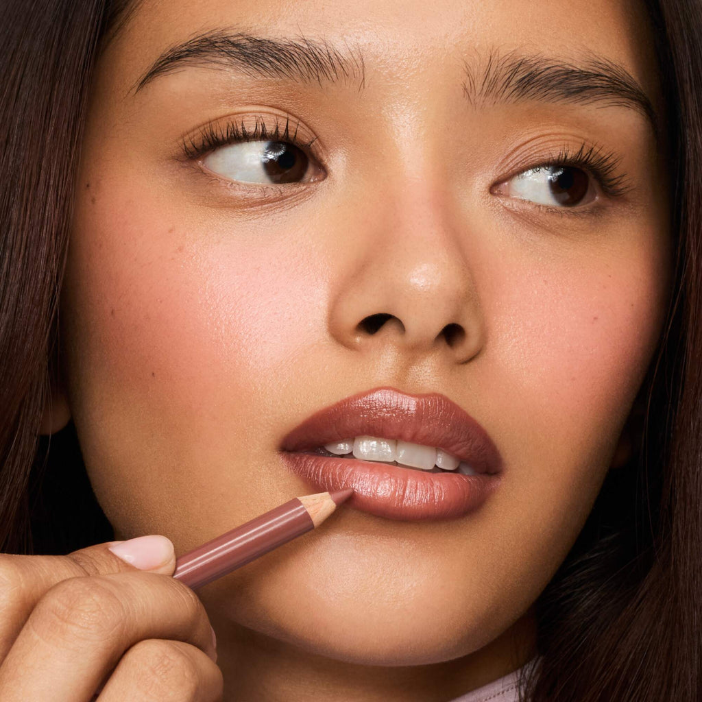 Summer Fridays SoftLine Lip Liner — Cinnamon