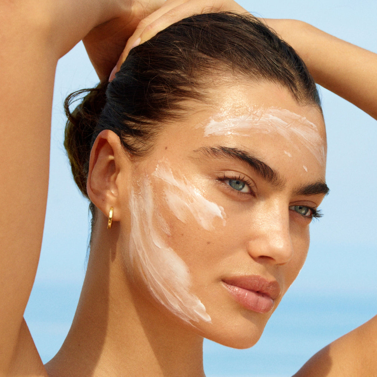 Summer Fridays Jet Lag Mask Moisturizer — 10g