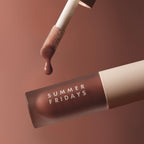 Summer Fridays Dream Lip Oil — Warm Beige
