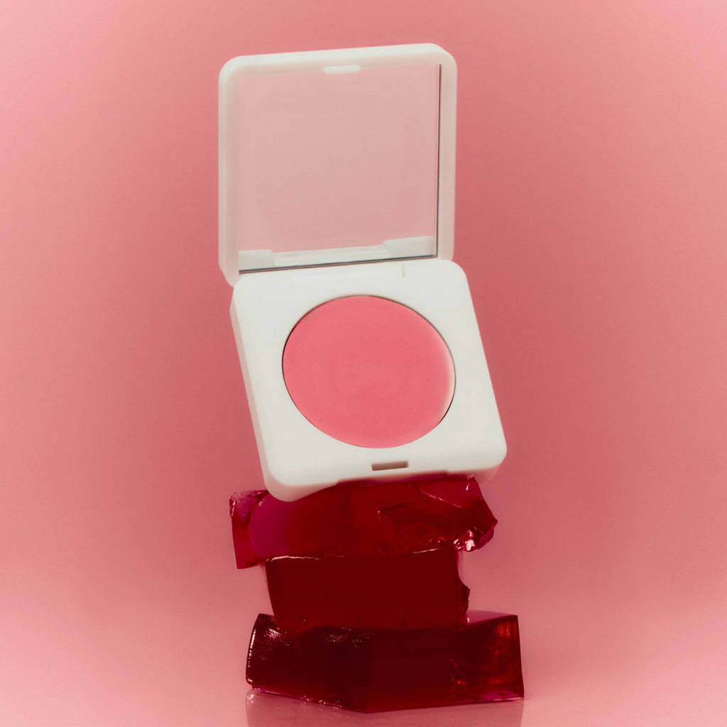 Summer Fridays Blush Butter Balm — Pink Sunset