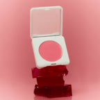Summer Fridays Blush Butter Balm — Pink Sunset