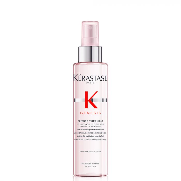 Kerastase K Génesis Protector Térmico Tratamientos de peluquería