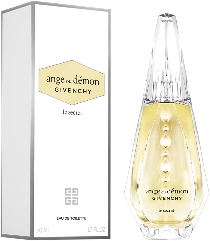 GIVENCHY Ange ou Démon Le Secret