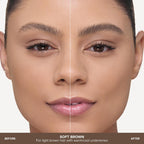 Anastasia Beverly Hills MicroStroke Brow Pen - Soft Brown - image 3