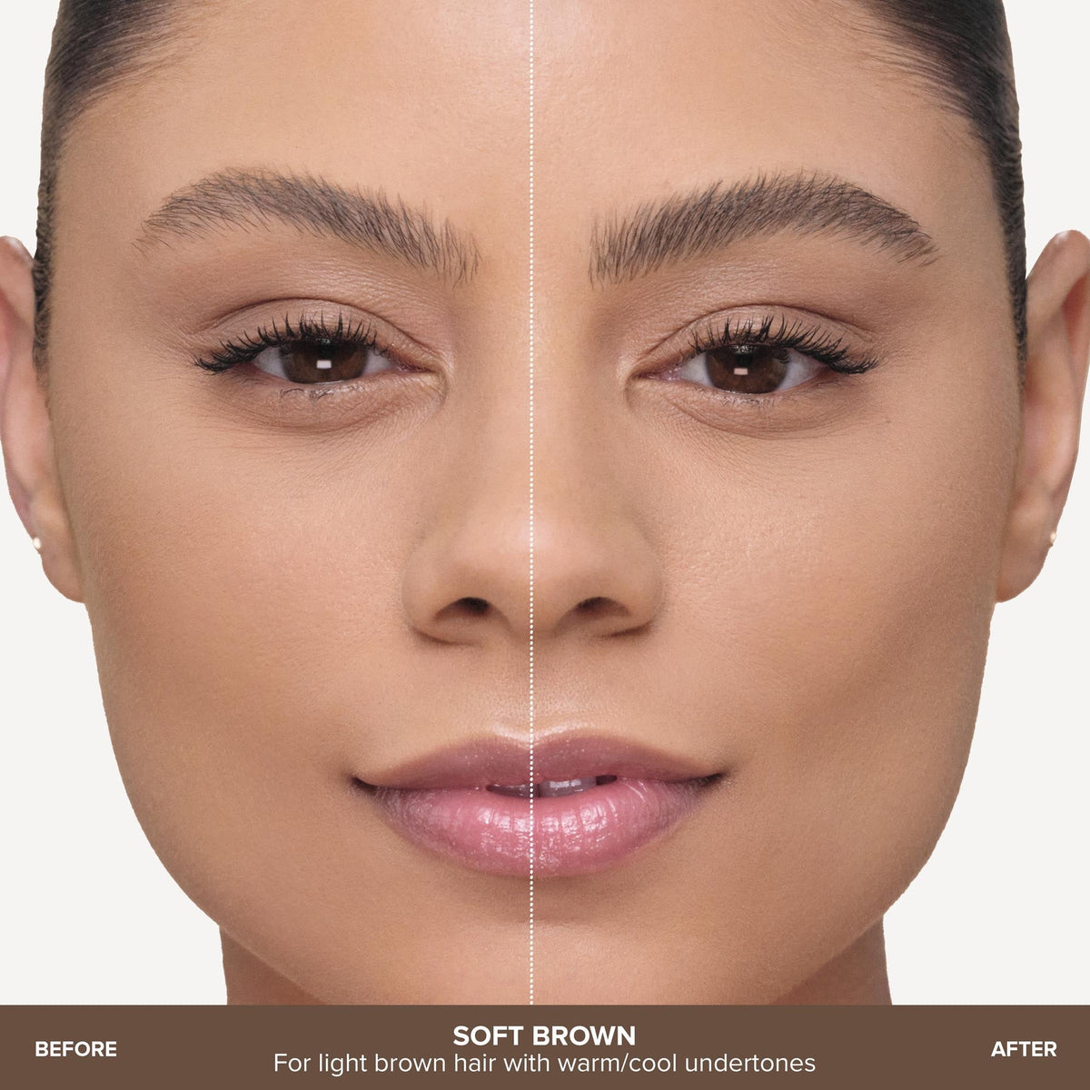 Anastasia Beverly Hills MicroStroke Brow Pen - Soft Brown - image 3