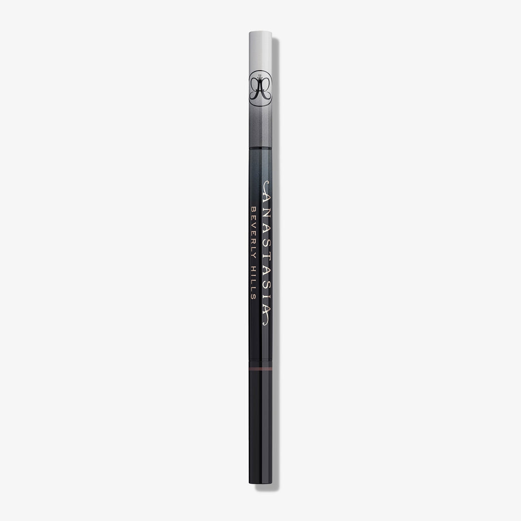 Anastasia Beverly Hills MicroStroke Brow Pen - Soft Brown - image 4