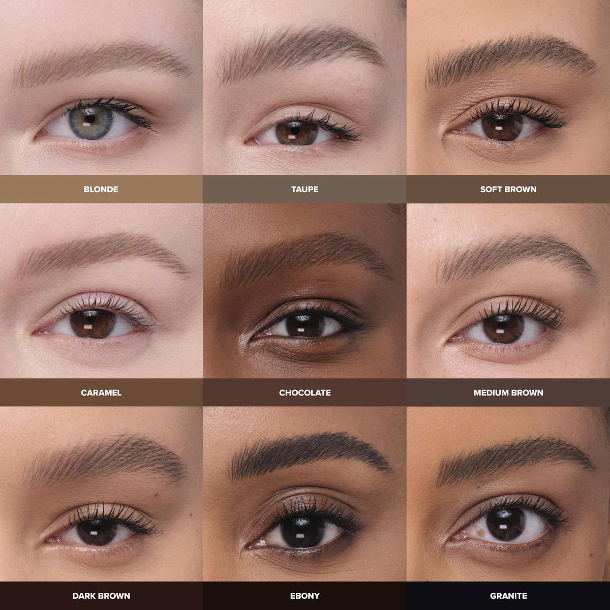 Anastasia Beverly Hills MicroStroke Brow Pen - Soft Brown - image 6