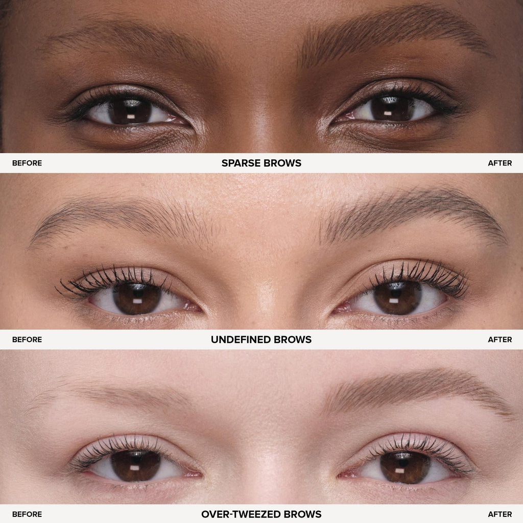 Anastasia Beverly Hills MicroStroke Brow Pen - Soft Brown - image 7