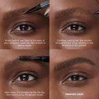 Anastasia Beverly Hills MicroStroke Brow Pen - Soft Brown - image 8