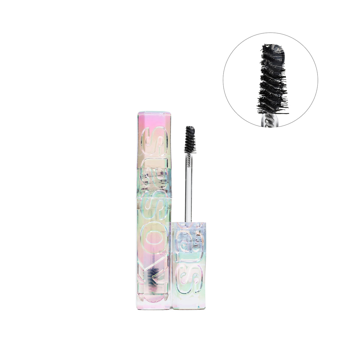 Kosas Air Brow Clear - Clear - image 1