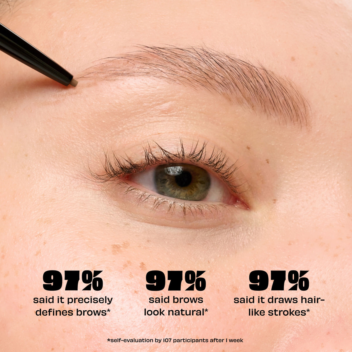 Benefit Precisely, My Brow Pencil - shared product details