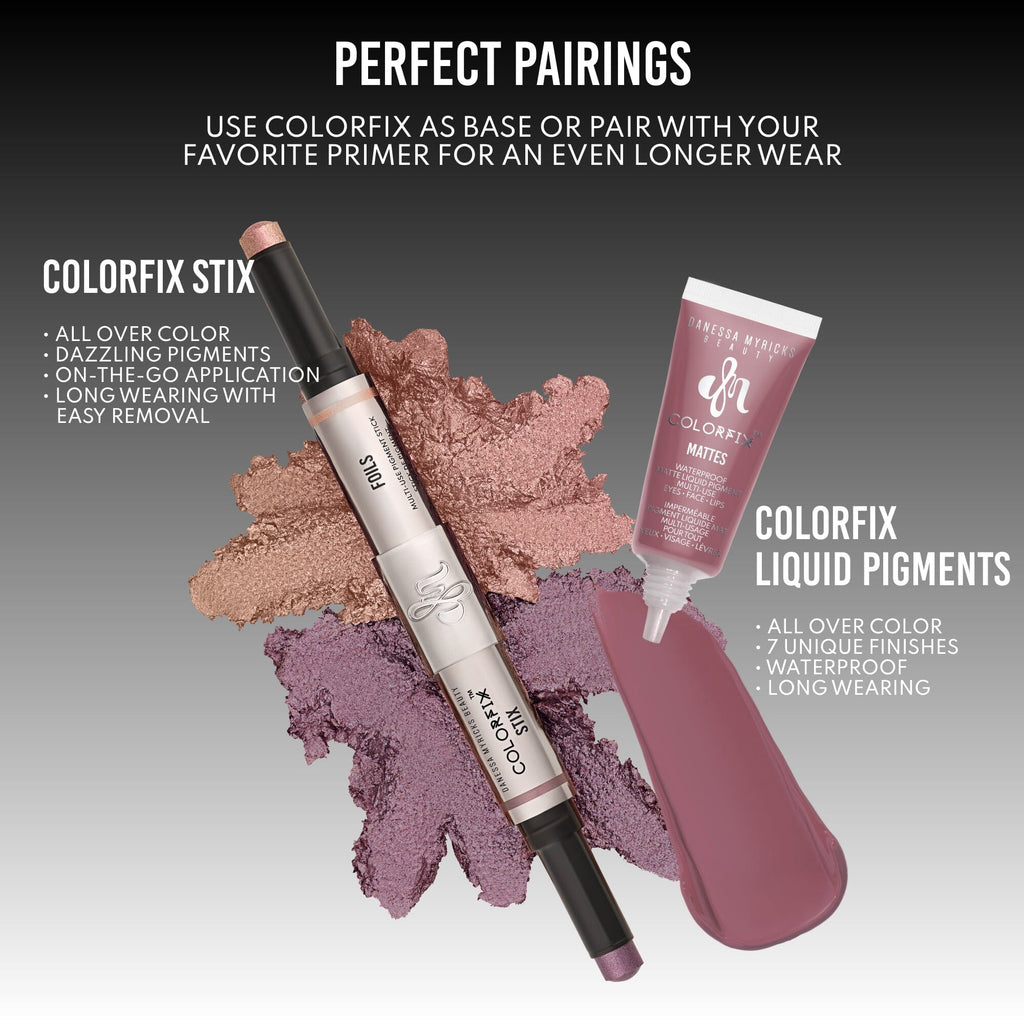 Danessa Myricks Beauty Colorfix Stix - Duo 7 - image 11