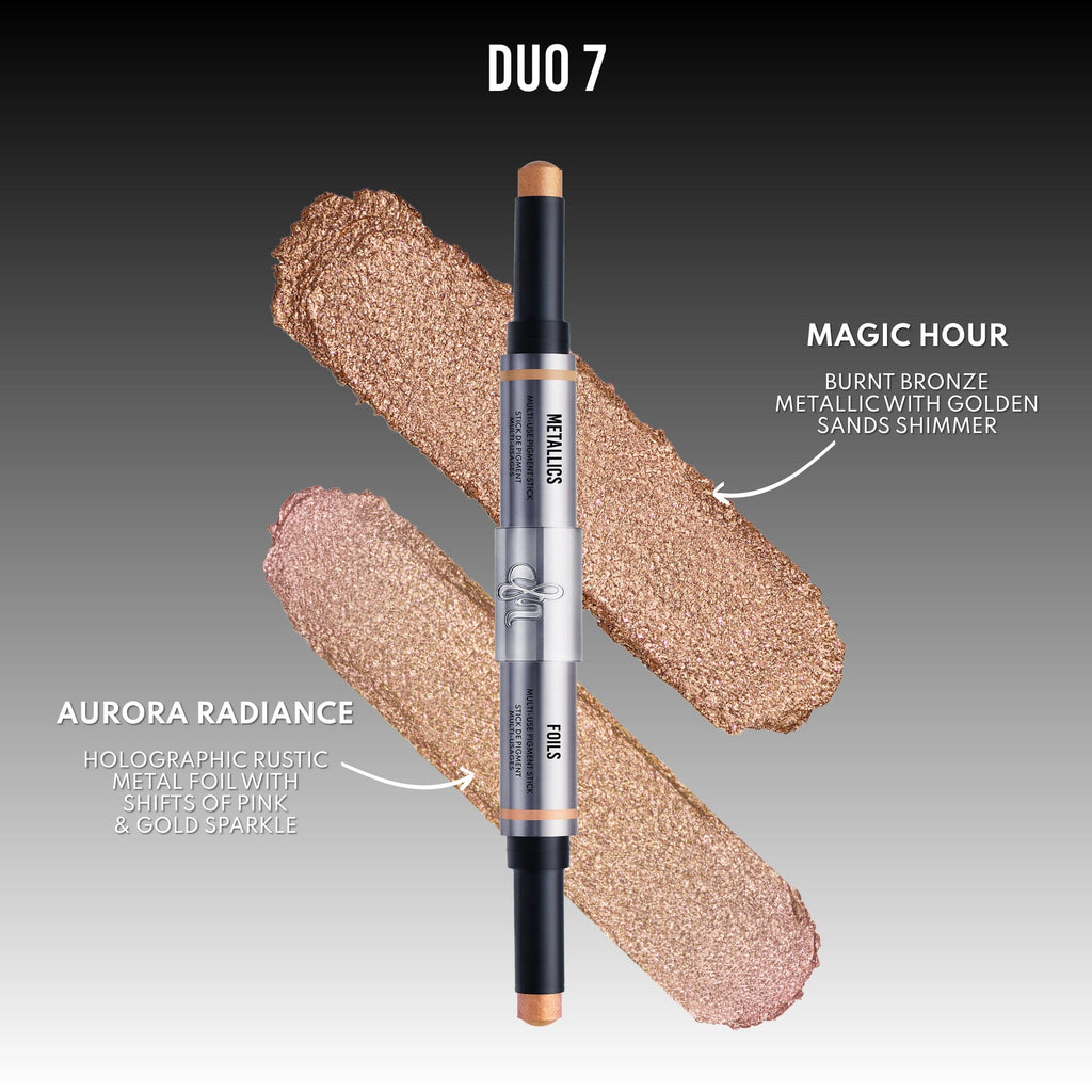 Danessa Myricks Beauty Colorfix Stix - Duo 7 - image 2