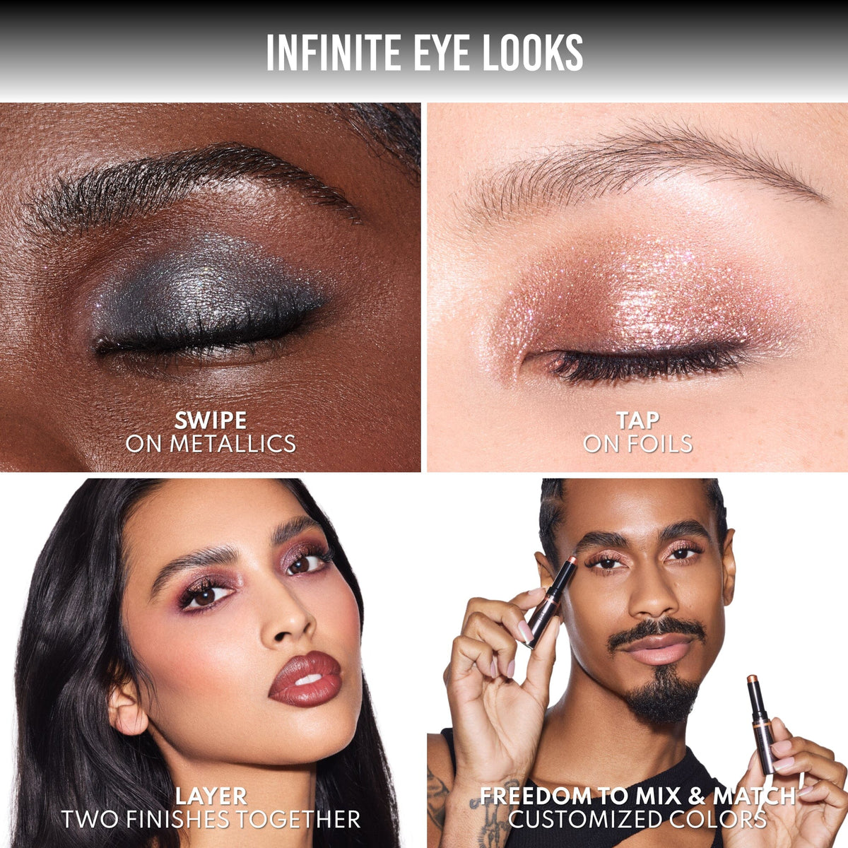 Danessa Myricks Beauty Colorfix Stix - Duo 7 - image 7