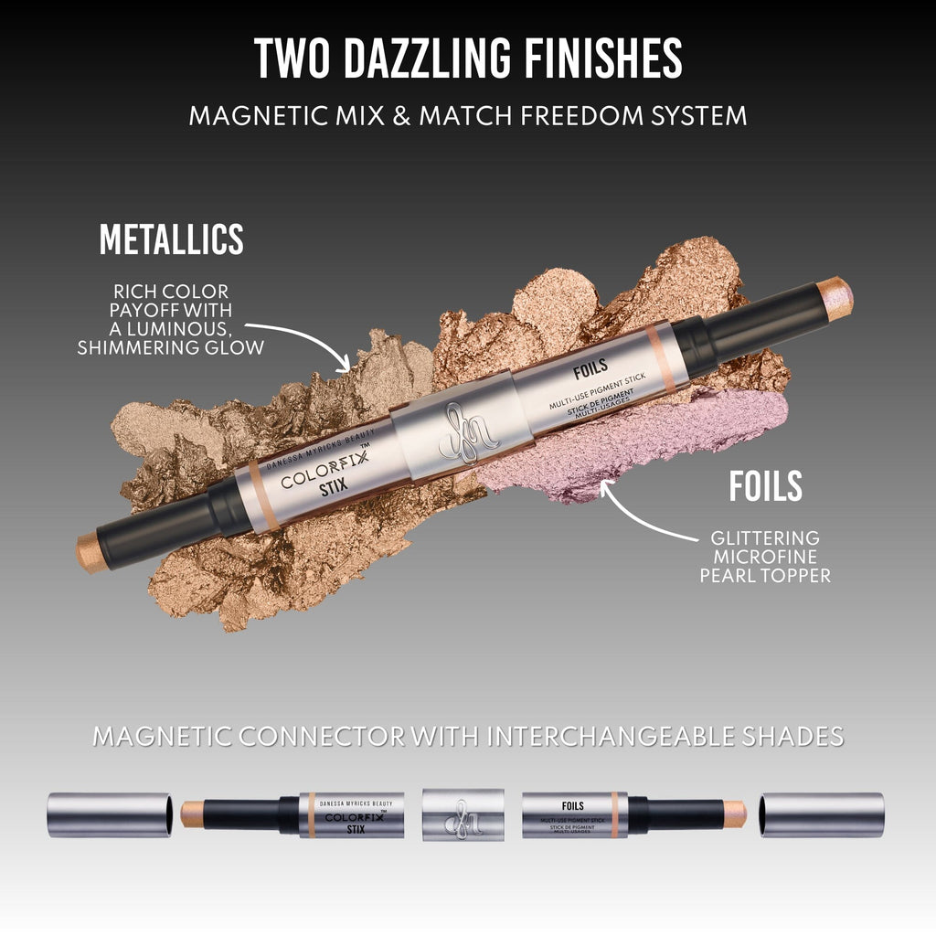 Danessa Myricks Beauty Colorfix Stix - Duo 7 - image 8