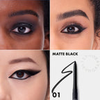 SEPHORA COLLECTION 12H Colorful Waterproof Retractable Eyeliner Duo Set - Default Title - image 2