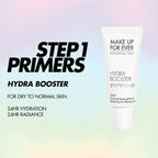 MAKE UP FOR EVER Mini Step 1 Primer Hydra Booster - 15ml - image 3