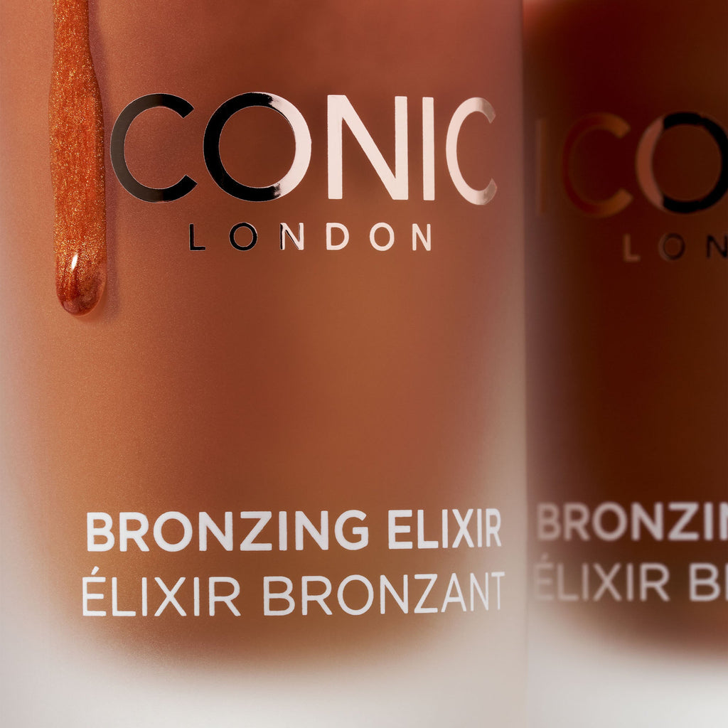 ICONIC London Bronzing Elixir - Universal - image 10