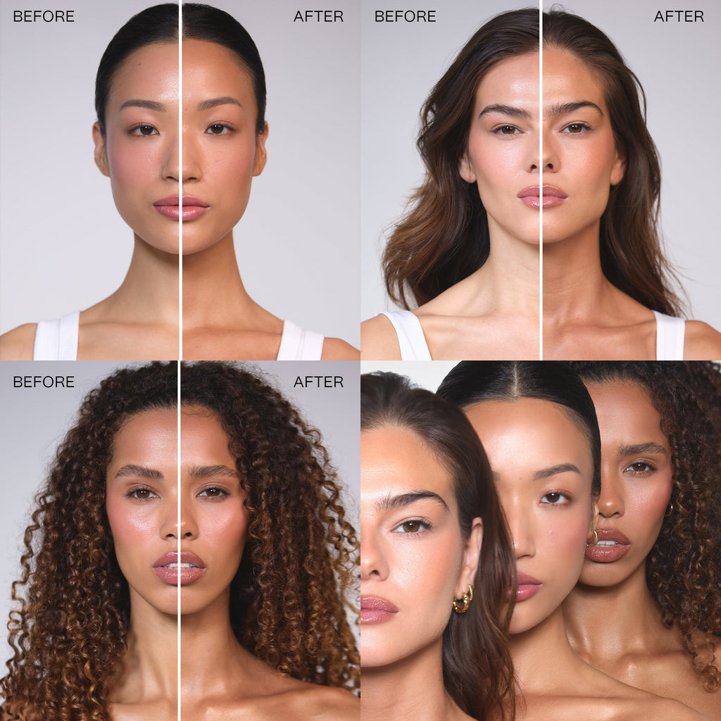 ICONIC London Bronzing Elixir - Universal - image 3