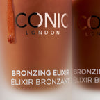 ICONIC London Bronzing Elixir - Universal - image 4