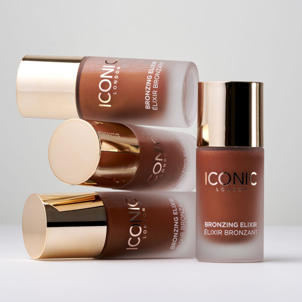 ICONIC London Bronzing Elixir - Universal - image 5