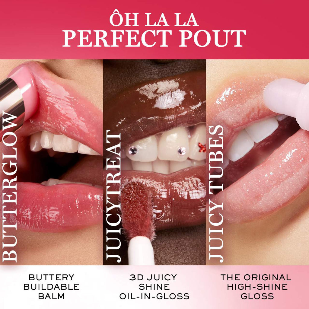 Lancome Lip Idole JuicyTreat Lip Oil Gloss - shared product details