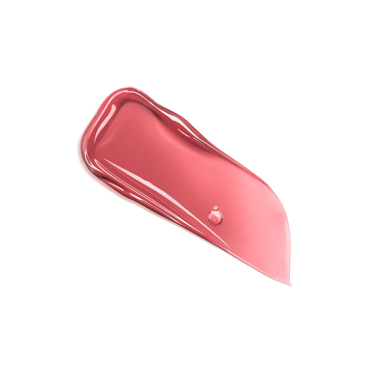 Lancome Lip Idole JuicyTreat Lip Oil Gloss - 33 Idole Nude - image 2