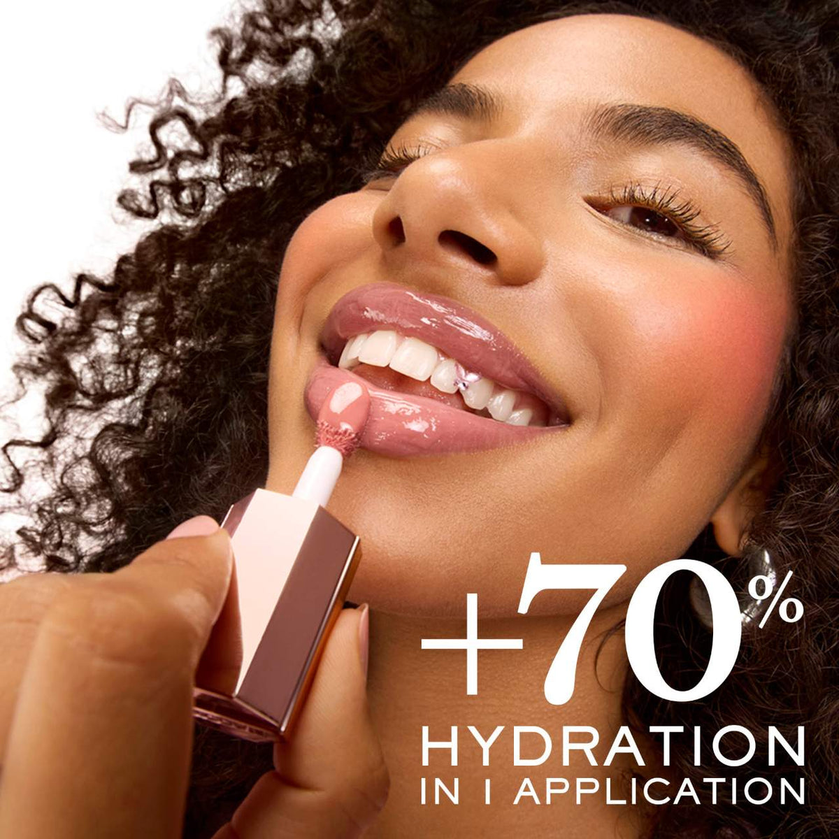 Lancome Lip Idole JuicyTreat Lip Oil Gloss - shared product details
