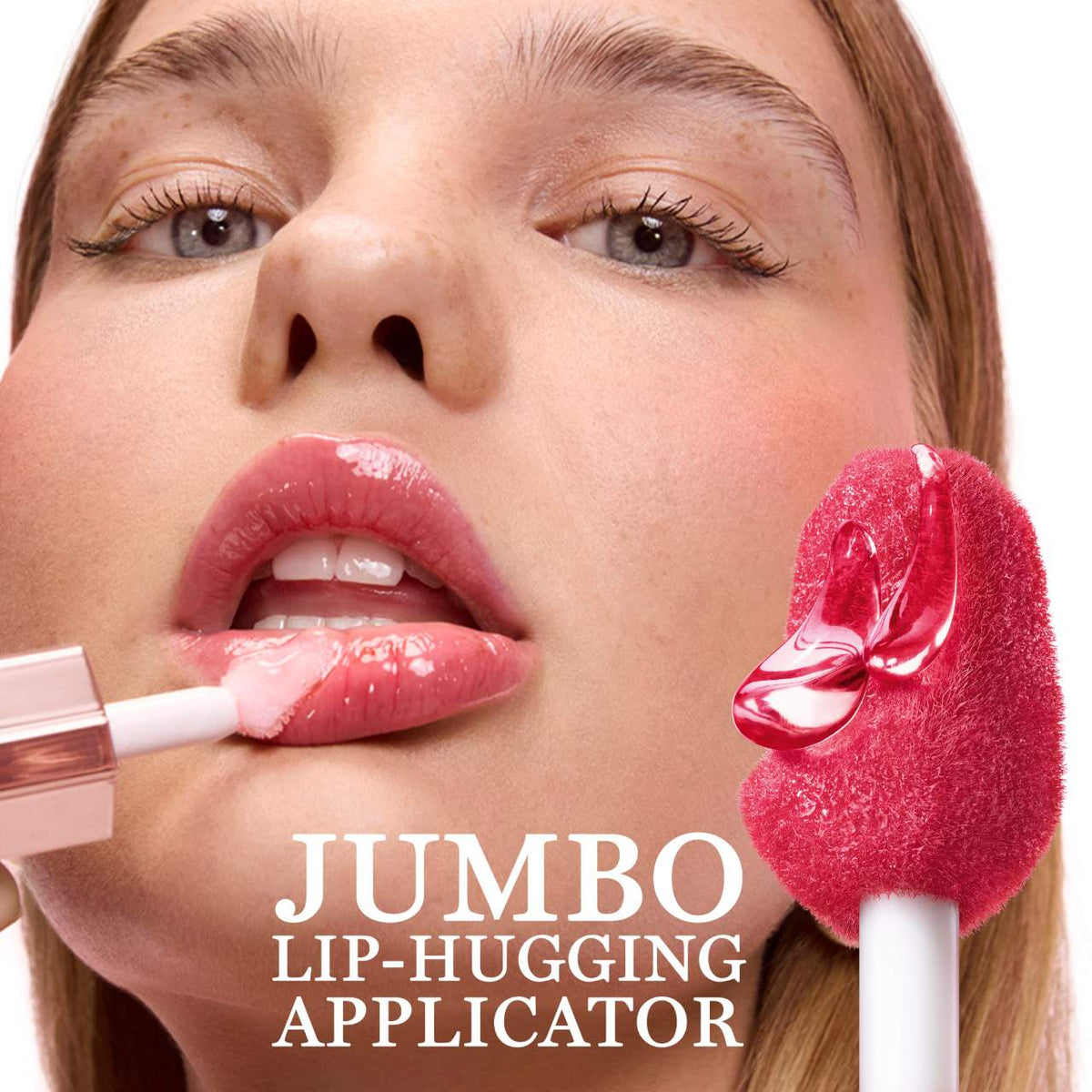 Lancome Lip Idole JuicyTreat Lip Oil Gloss - shared product details